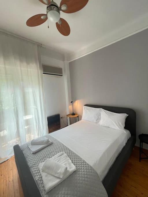 Apartment Next To White Tower Салоники Экстерьер фото